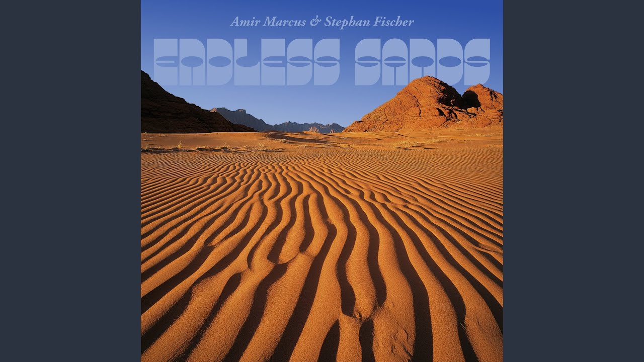 Endless Sands