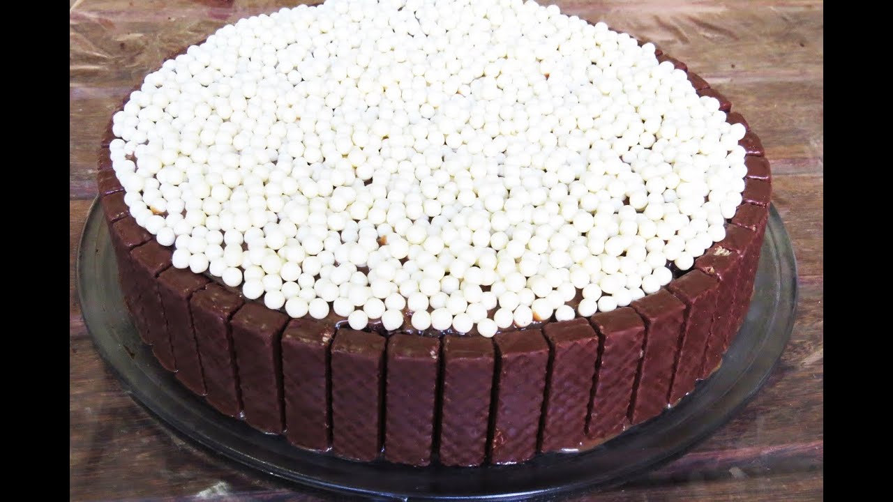 Bolo de Aniversário