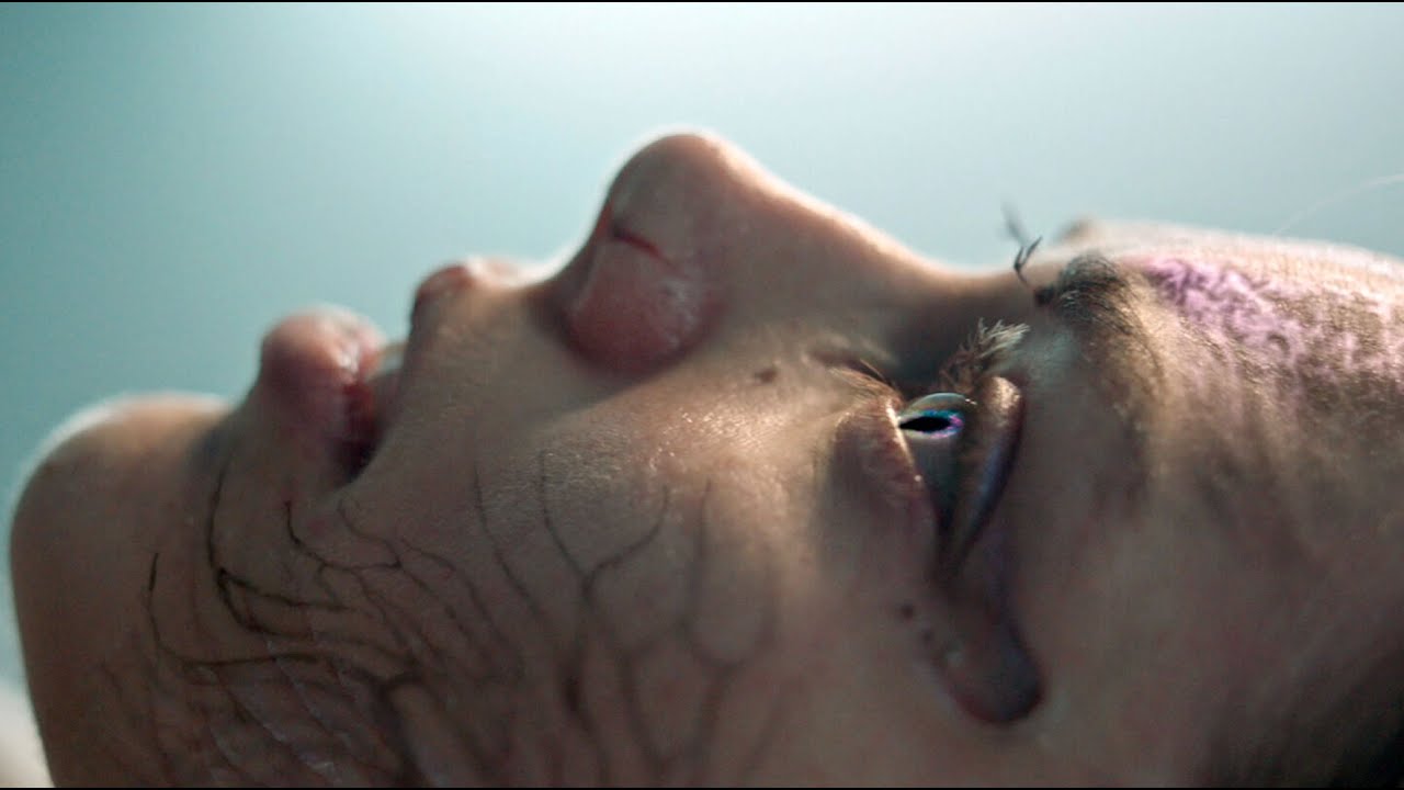 THE FIX | SCI-FI-LONDON | TRAILER