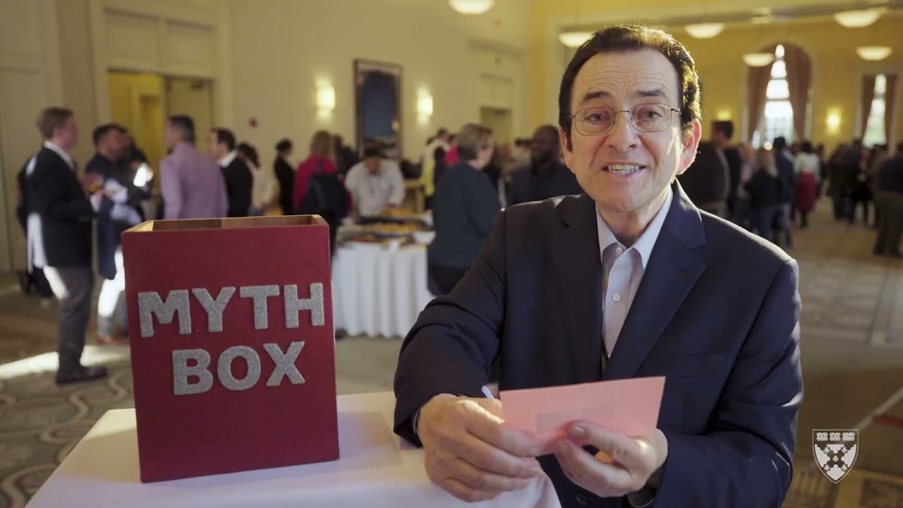 "HBS Only Offers MBAs" | HBS Online Myth vs. Reality