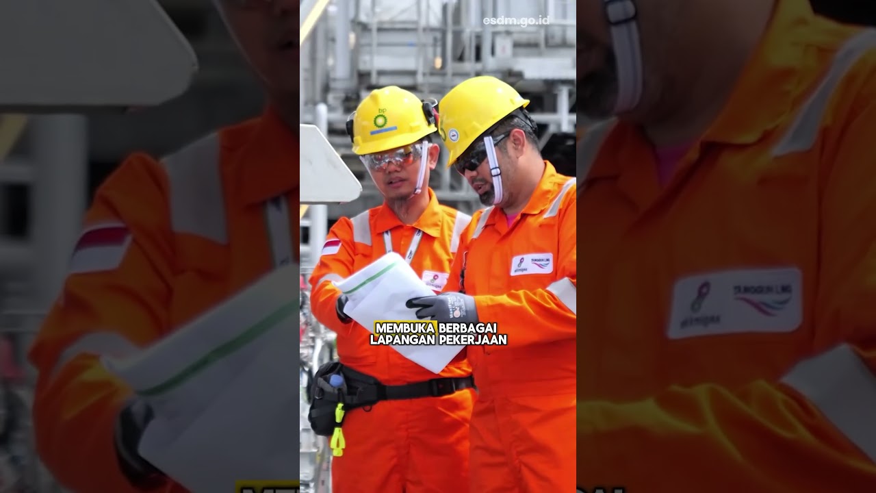 Blok Masela Siap Produksi 2029, Dorong Swasembada Energi Indonesia