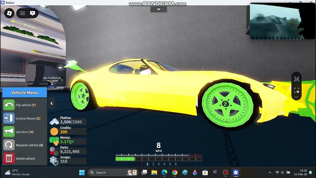 [Super Car!☀️] Car Crushers 2 - Physics Simulation