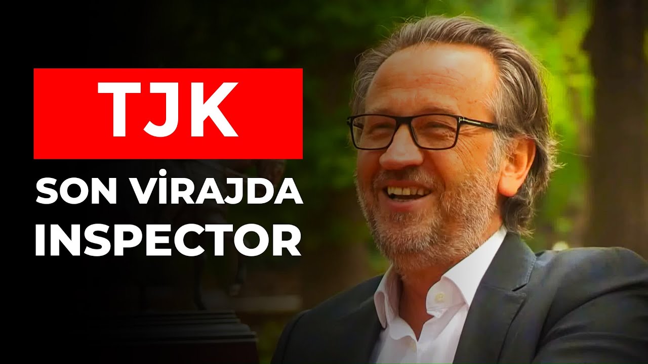 Son Virajda GAZİ (Inspector)