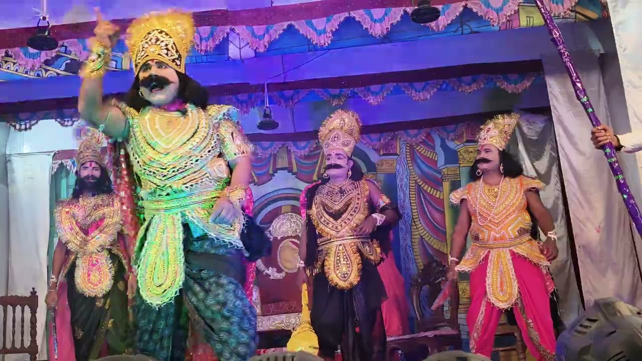 #Ramayan maha bhrat #song 