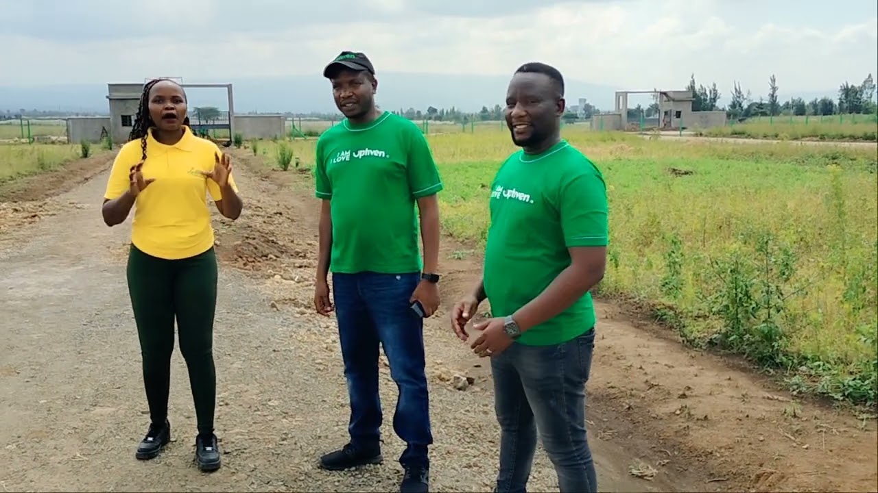 USHINDI GARDEN NAKURU BY OPTIVEN
