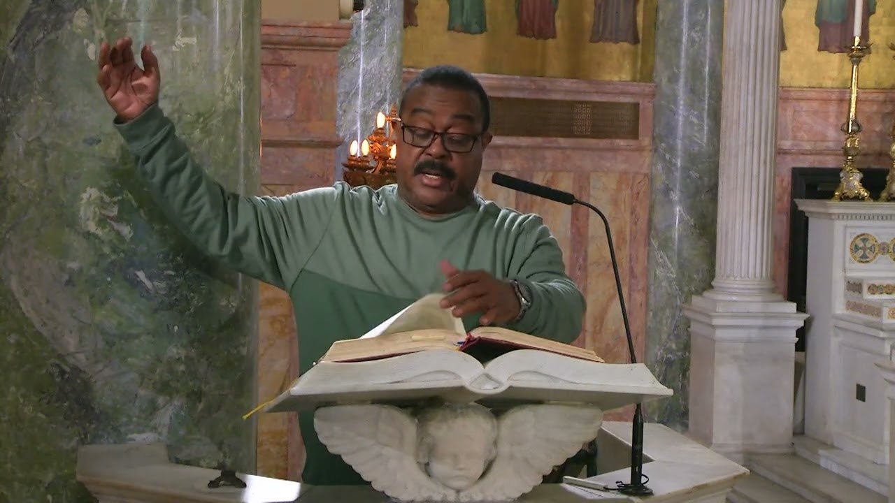 Creole Mass 2 9 26