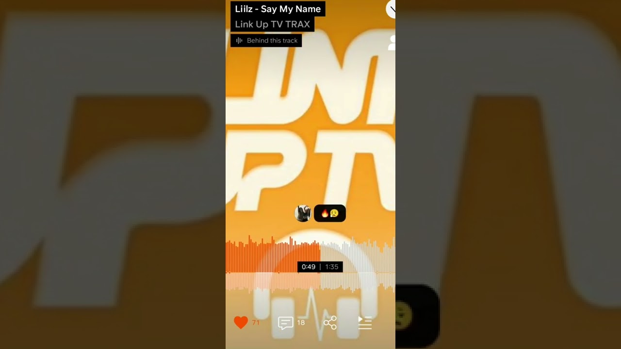 lillz - Say My Name
