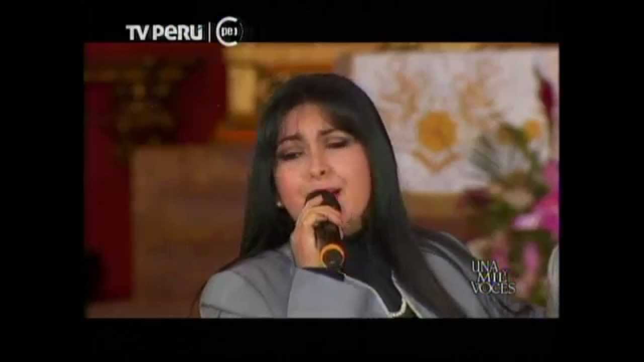 LOS AGUIRRE, interpretan, LIMA MORENA, Vals peruano