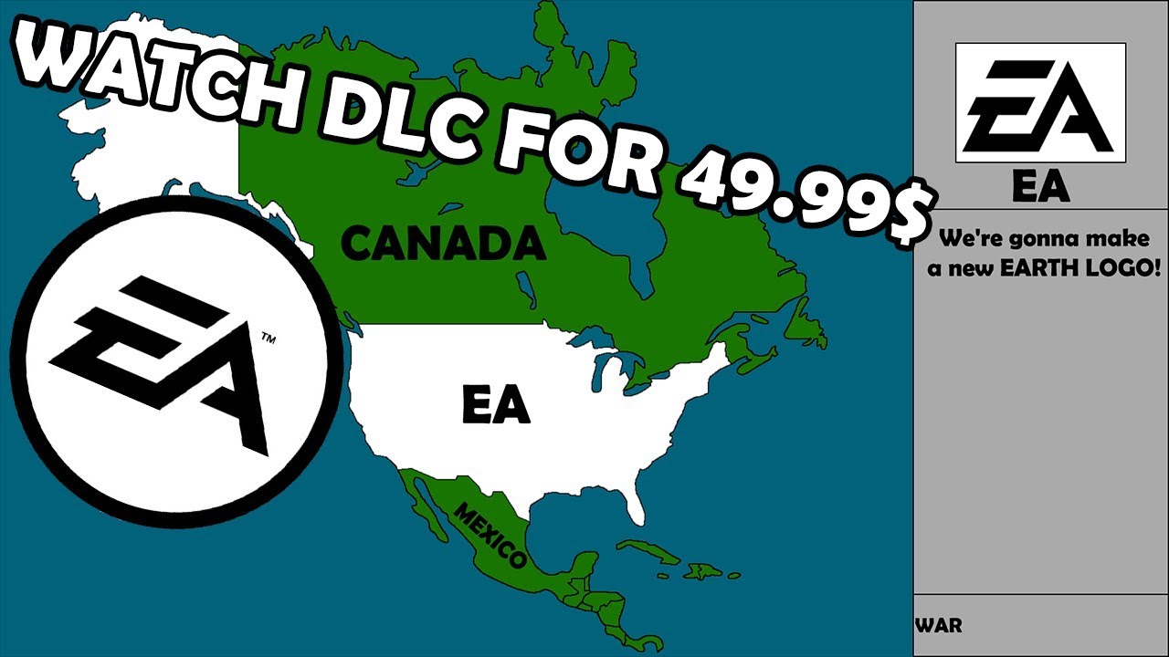 EA in a Nutshell