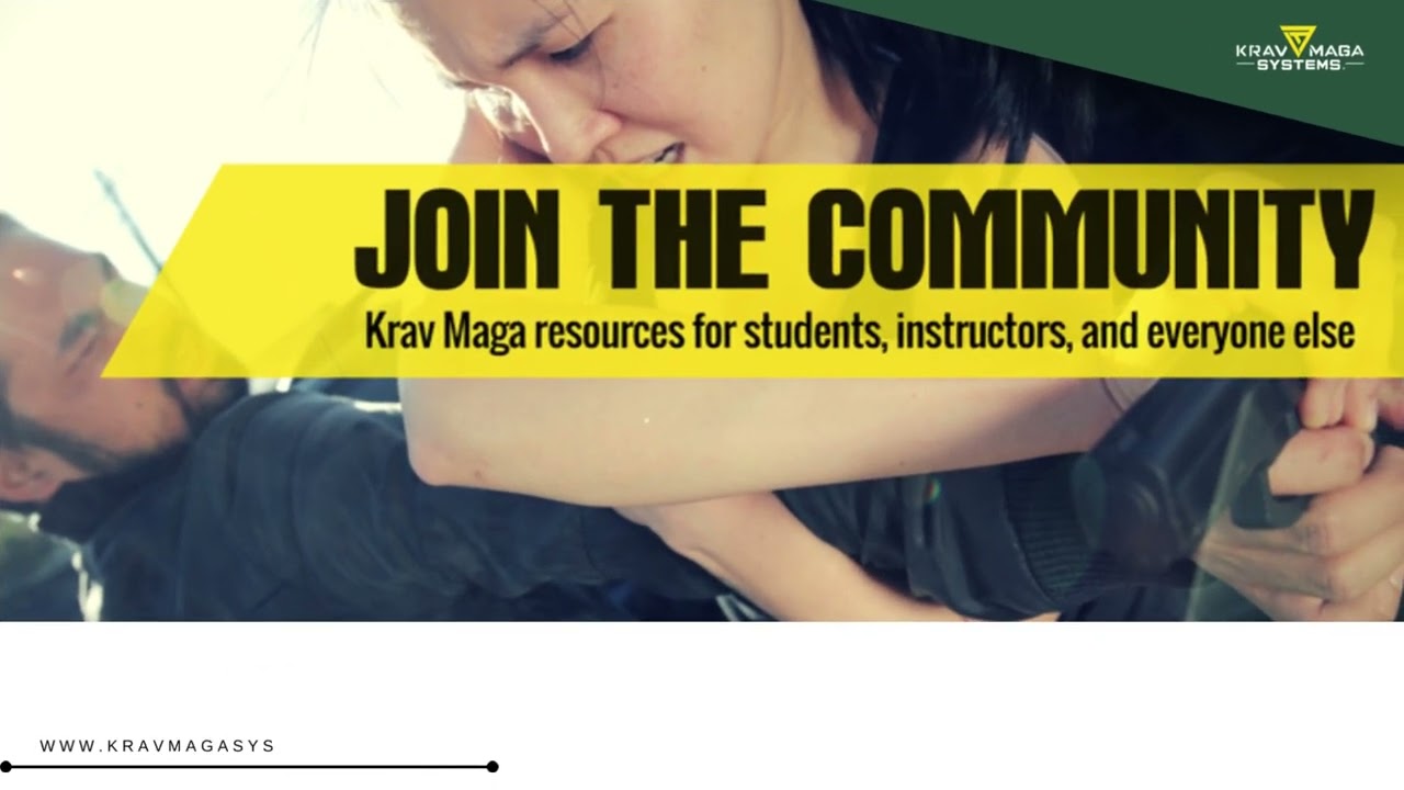 Womens Self Defence - KravMagaSystems.com.au