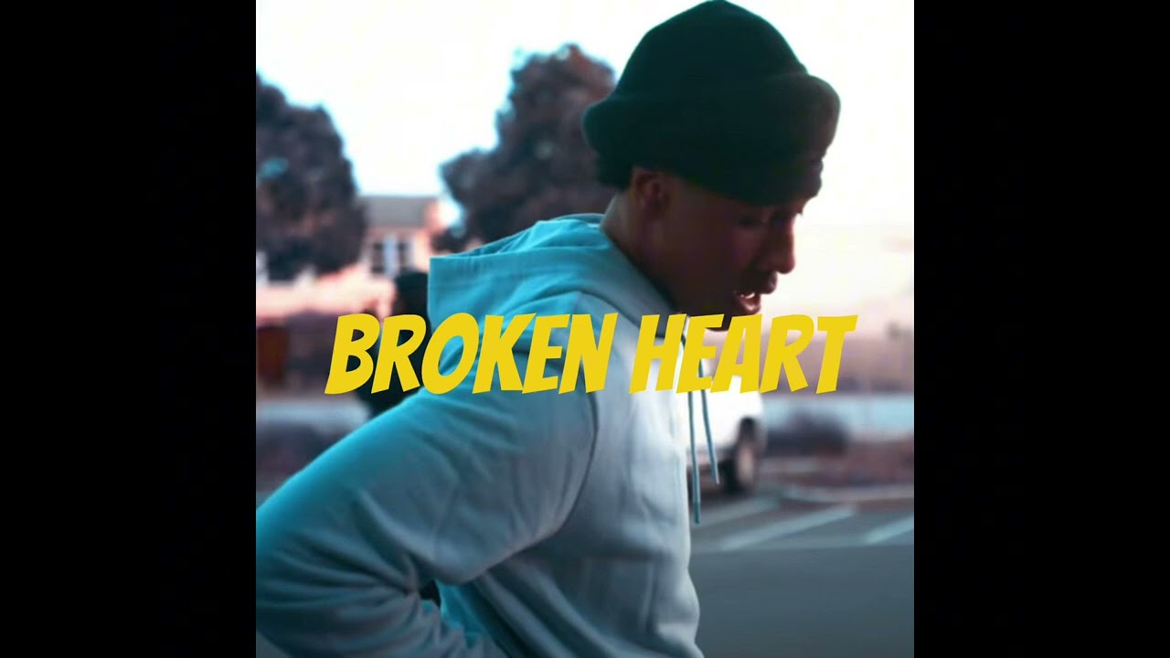 [FREE] Ebk Jaaybo X Lil Bean X Lil Yee Type Beat - “Broken Heart”