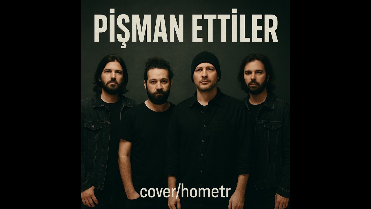 PİŞMAN ETTİLER