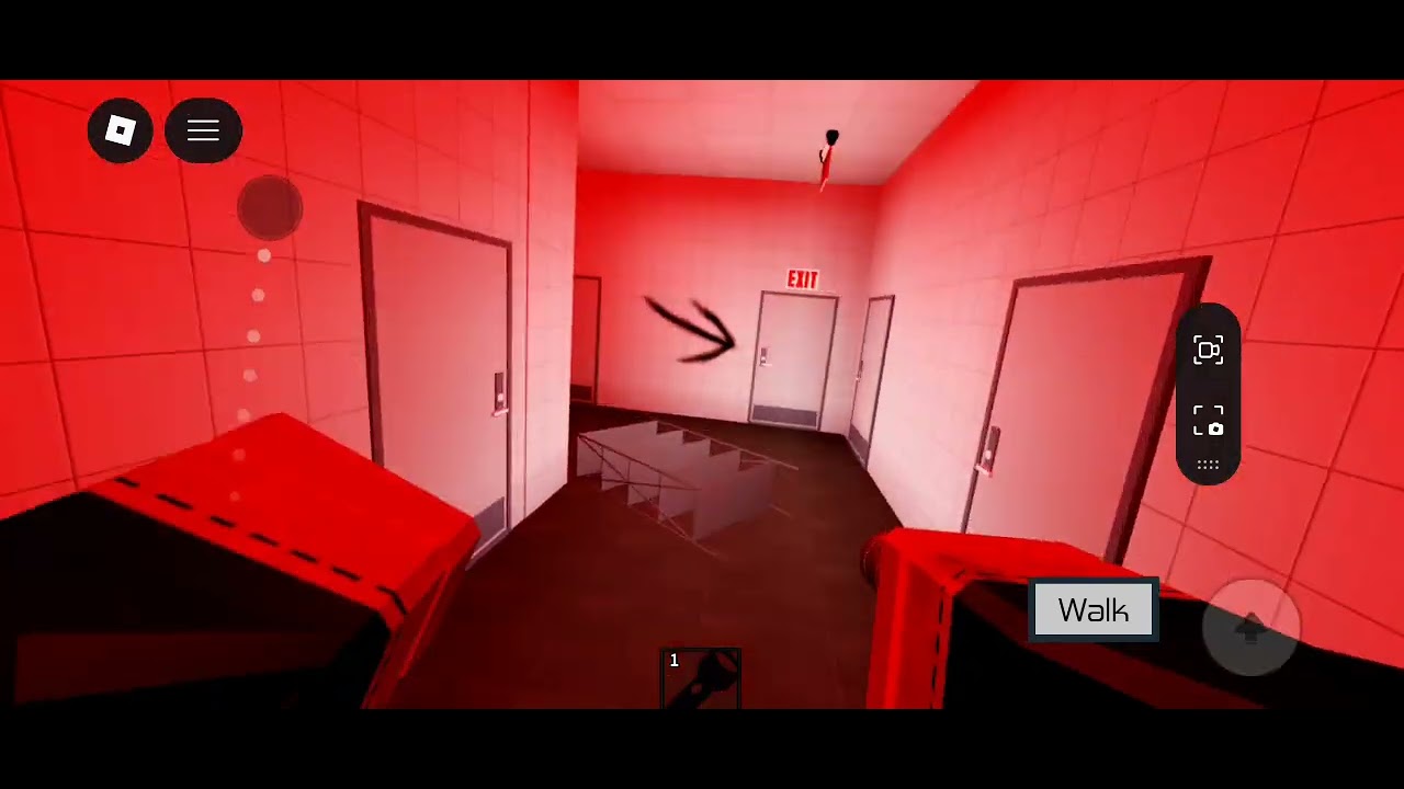 Level run