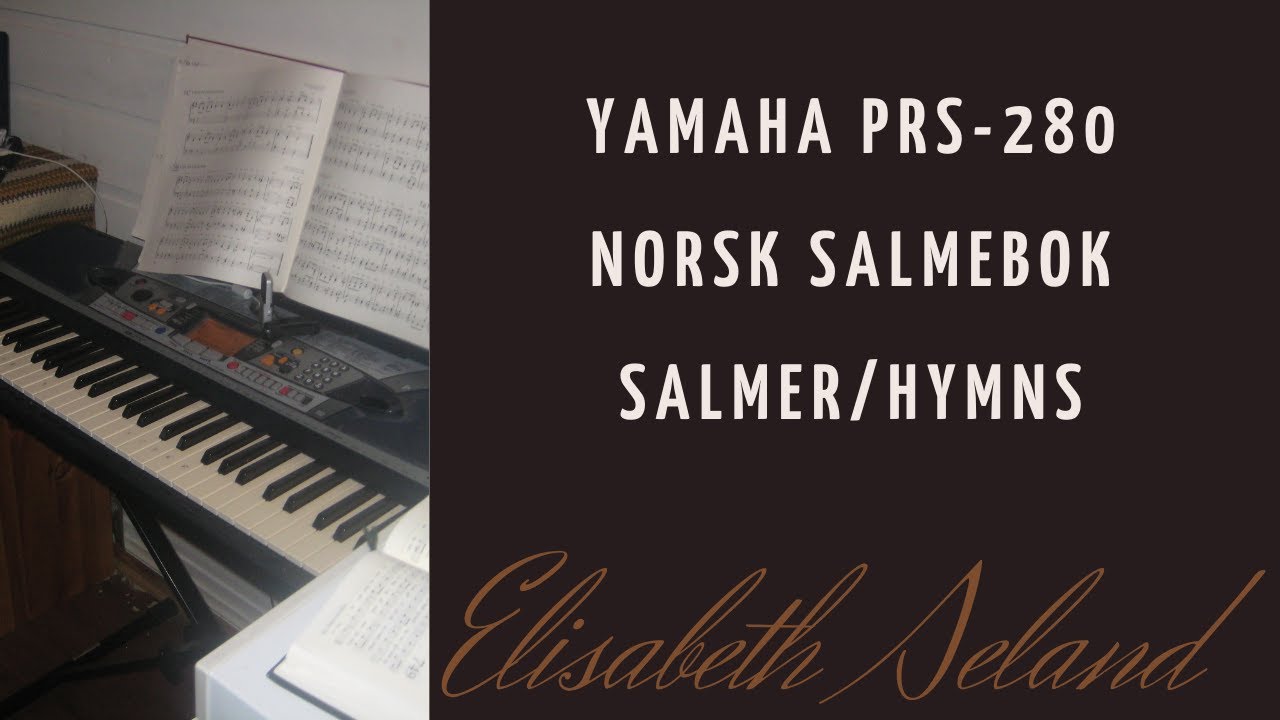 Norsk salmebok 2013 no. 204 Han er oppstanden. Halleluja!