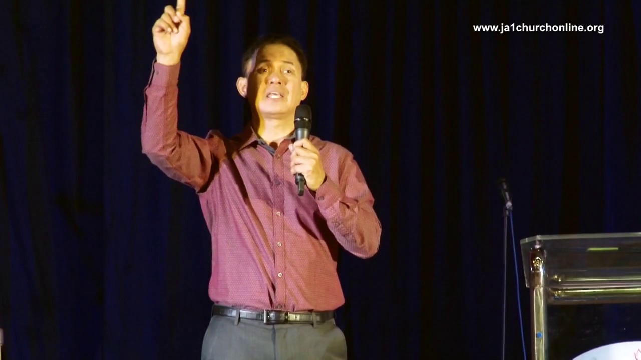 GOD'S FAVOR | Bishop Art Gonzales