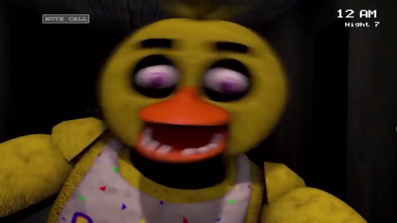 JUMPSCARES 9