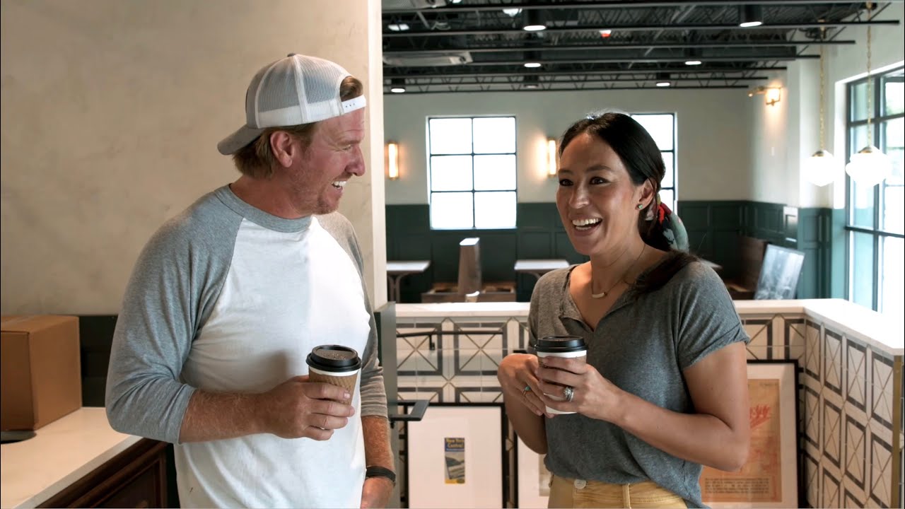 Magnolia Press (our new coffee shop)