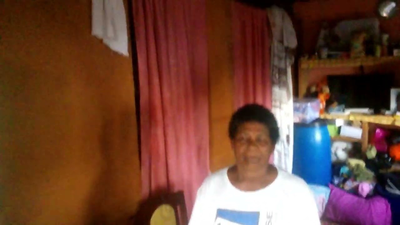 Sandy Bay Needs Our Help - Drive Saint Vincent and the Grenadines