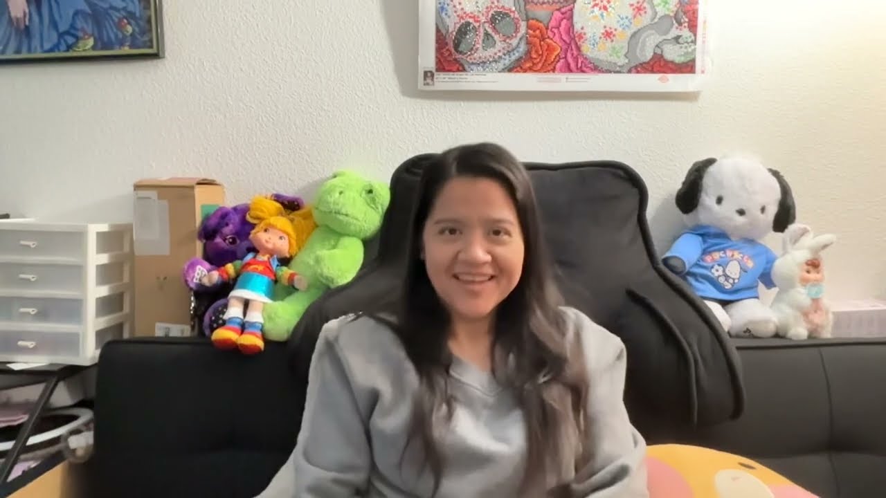 Dreamer Designs Haul Unboxing 4 Kits