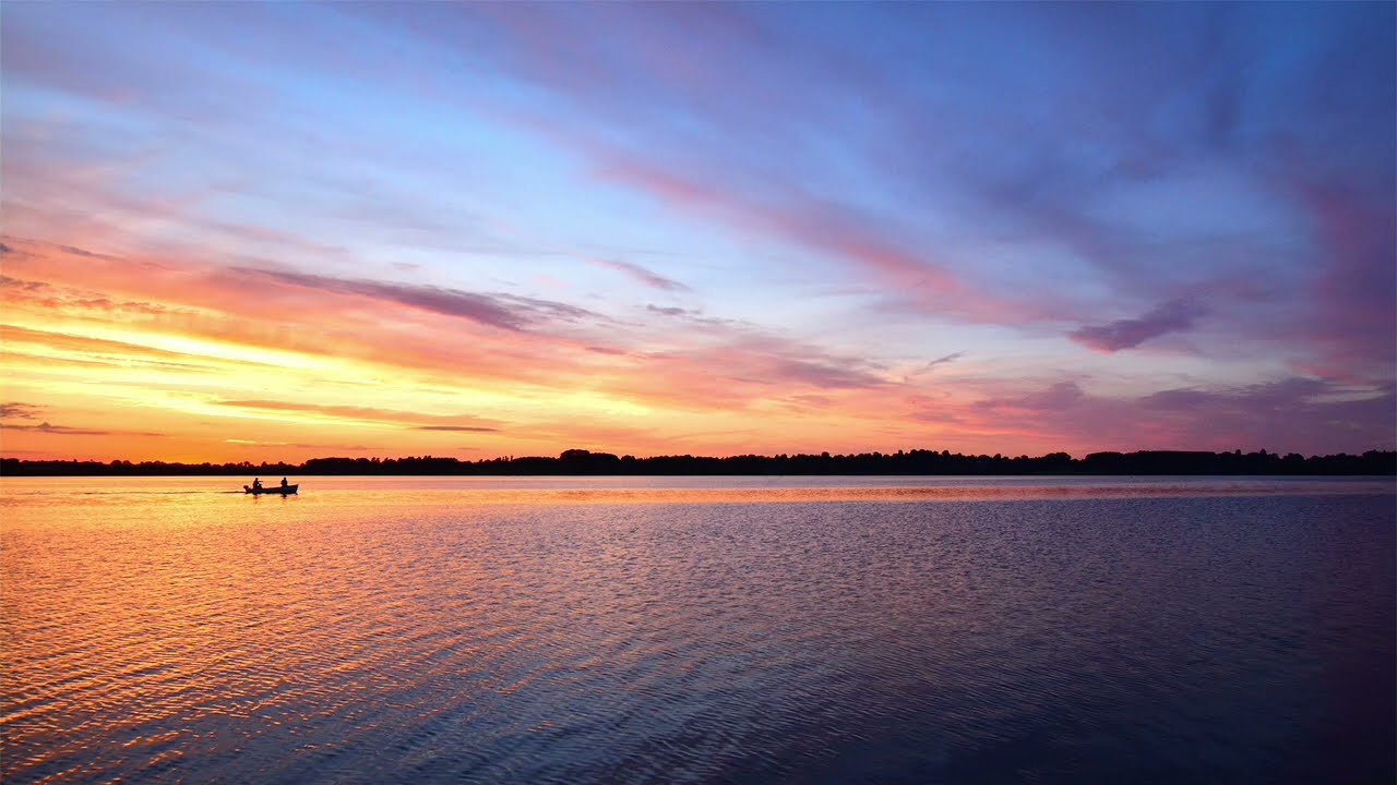 🎺🎸 💃 The Whispering Horizon | A Slow Romantic Trumpet & Flamenco Guitar Manifesto 🎬