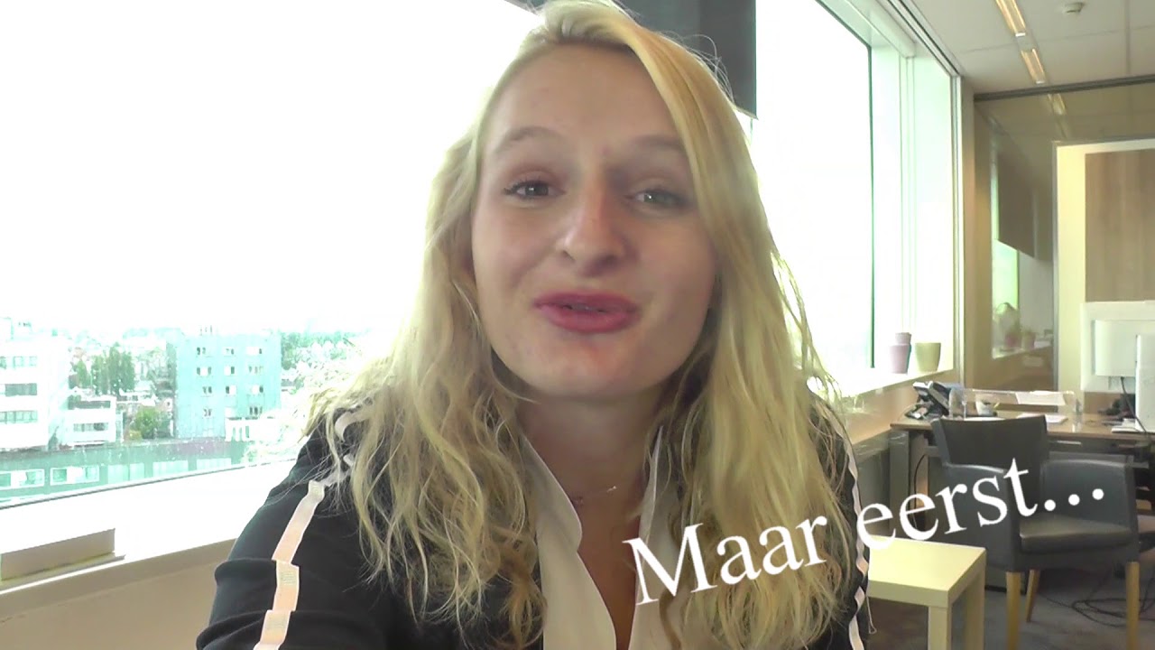 ROSE VAN HET RECHT GAAT LANGS BIJ DE GRIFFIER