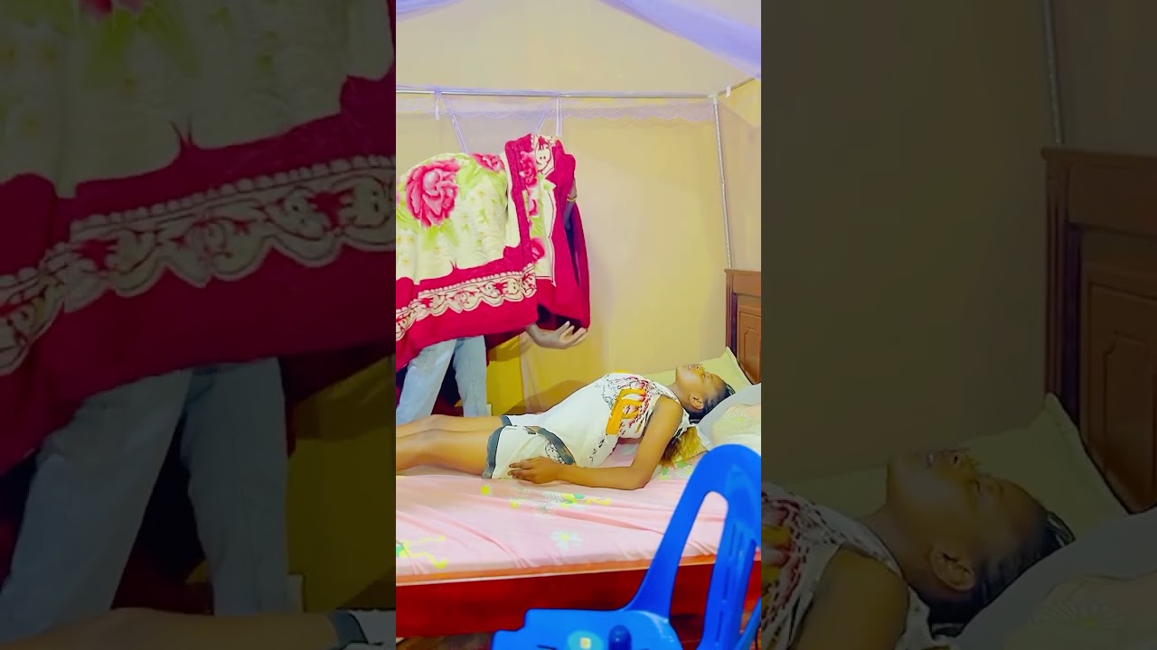 Spiritual husband visited her again#spiritualhusband 