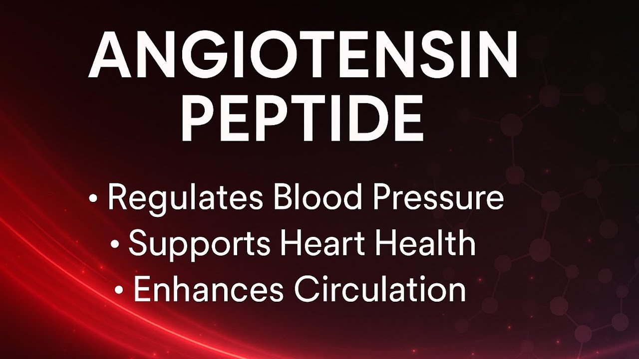 Angiotensin