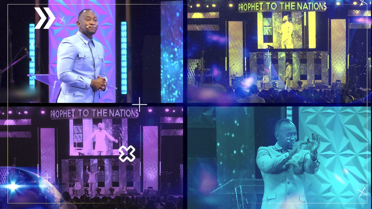 How GOD Visits You!!!