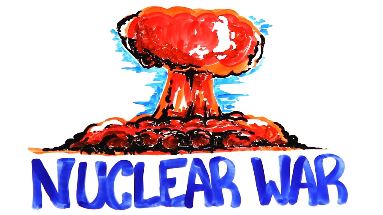 What If We Have A Nuclear War?