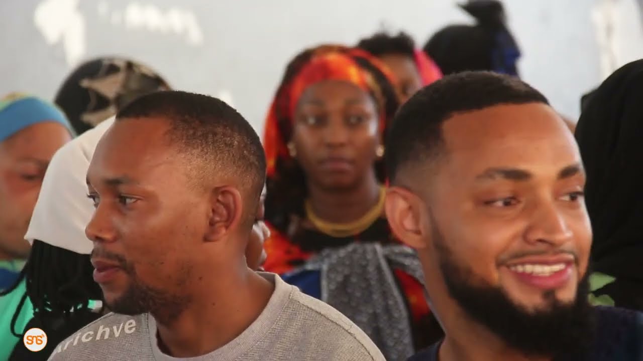Hali inavyoendelea katika msiba wa Grace Mapunda, Mastaa mbalimbali wajumuika
