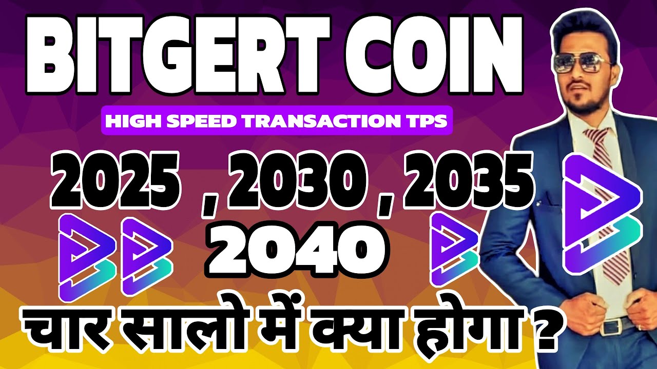 Bitgert brise coin important announcement news today | Bitgert price predection 2025 2030 2040.