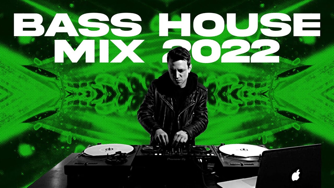Paul Flint - Bass House Mix 2022