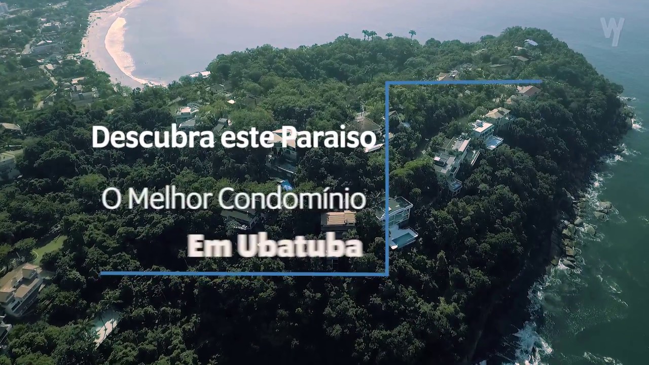 Ponta Das Toninhas - Ubatuba