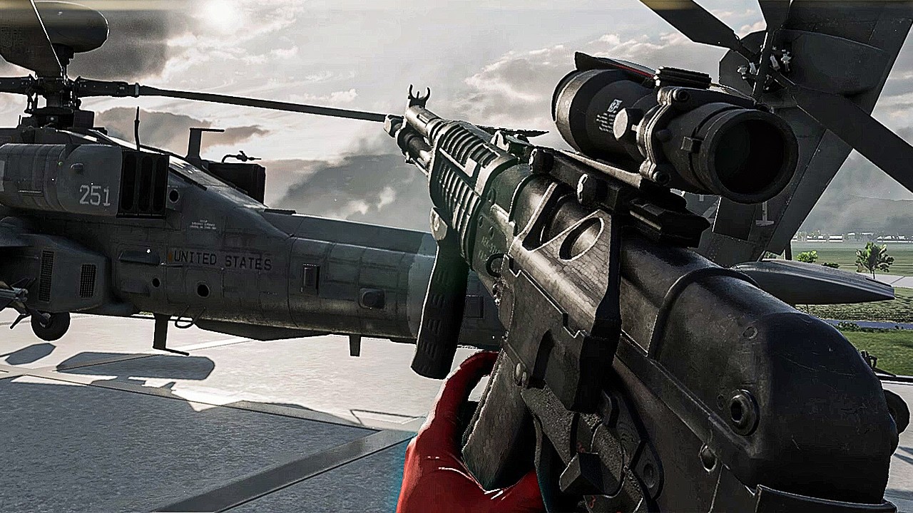This MODE is BACK 🔥 - Battlefield 2042 Season 7 Gameplay...