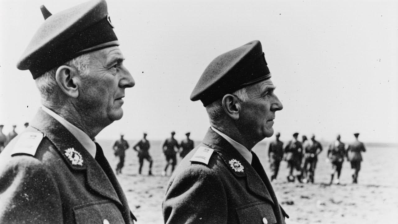 “Good God, They’re Insane” — What British High Command Said When They First Saw Gurkhas Fight
