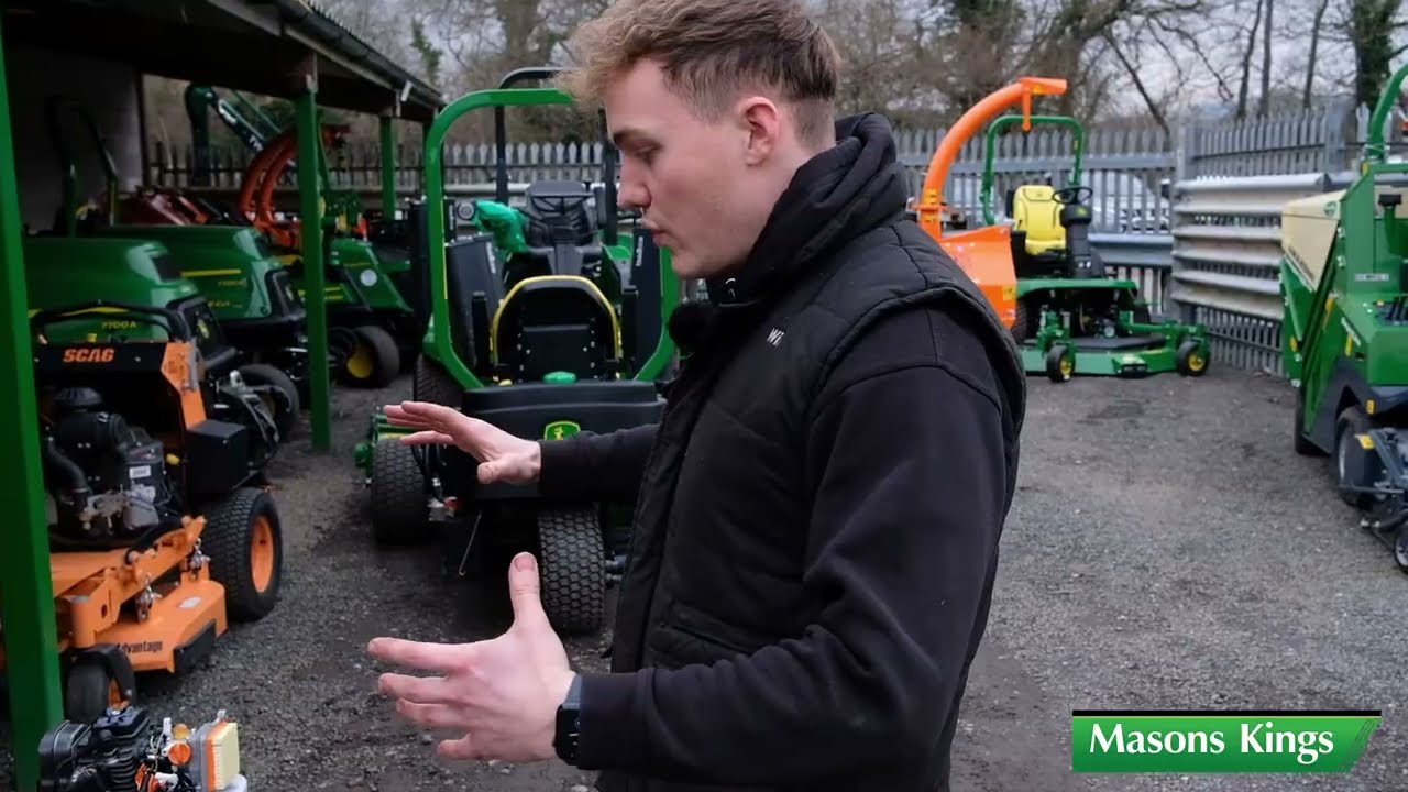 MAXIMISE Your STIHL Strimmer’s Longevity! Essential Tips & Tricks | Masons Kings