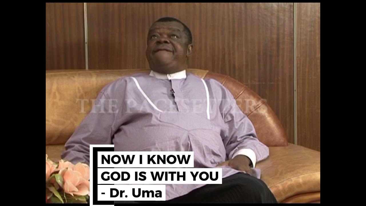 From Humble Beginnings: I Drank Garri for a Whole Year — Uma Ukpai