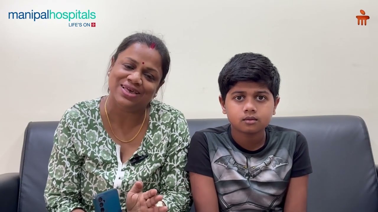 Rare ERCP Procedure in a 10-Year-Old Child | Dr. Pinakee