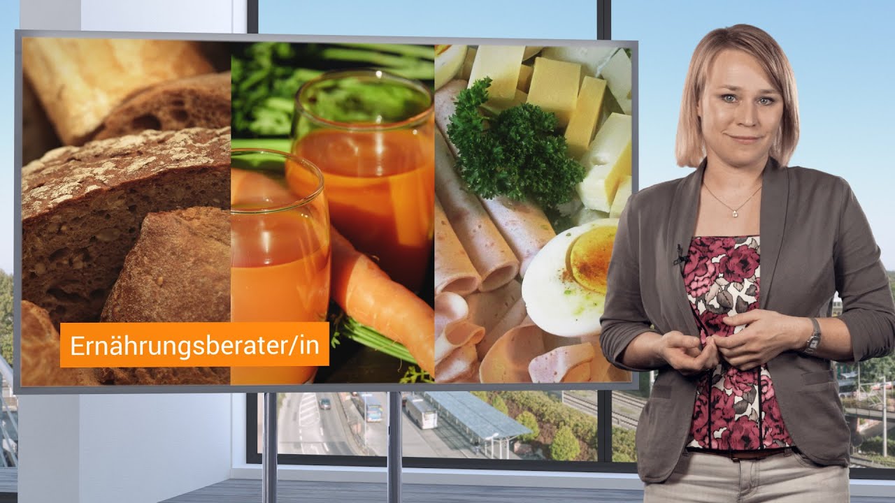 Ernährungsberater/in werden per Fernstudium beim ILS