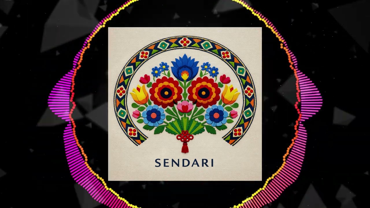 SENDARI - Serca / 심장 / WOW! / 폴란드-한국 팝 음악 / K-pop