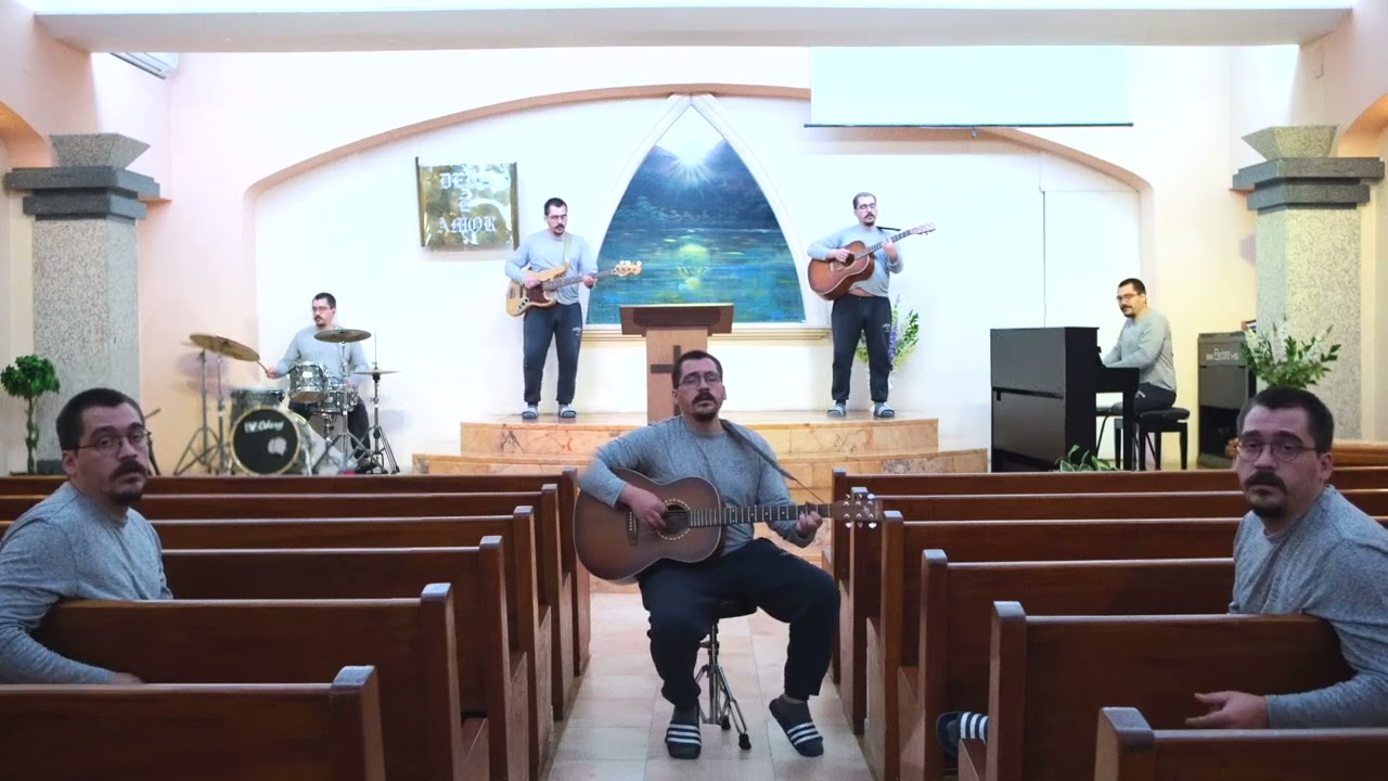 David Pires - Fado Redenção