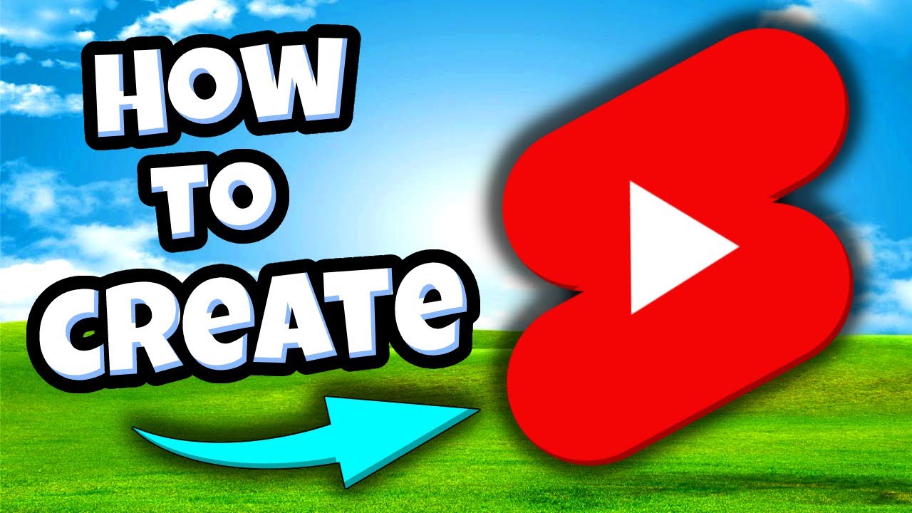 How to Create Shorts - 🤑 The Complete Beginner's Guide!!
