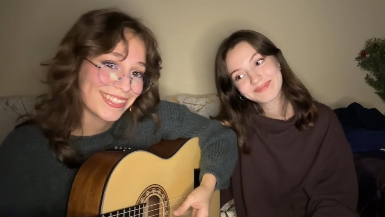 fikri karayel - morg (cover) | elif feyza & zeynep betul