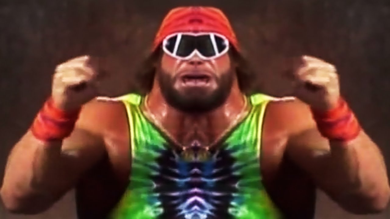 [YTP] RANDY'S RAVAGE