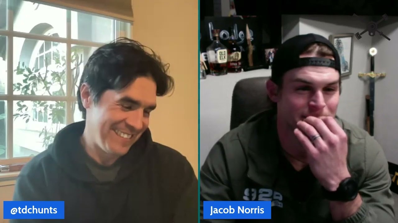 CrossFit affiliate interview - CrossFit 926 - Jacob Norris