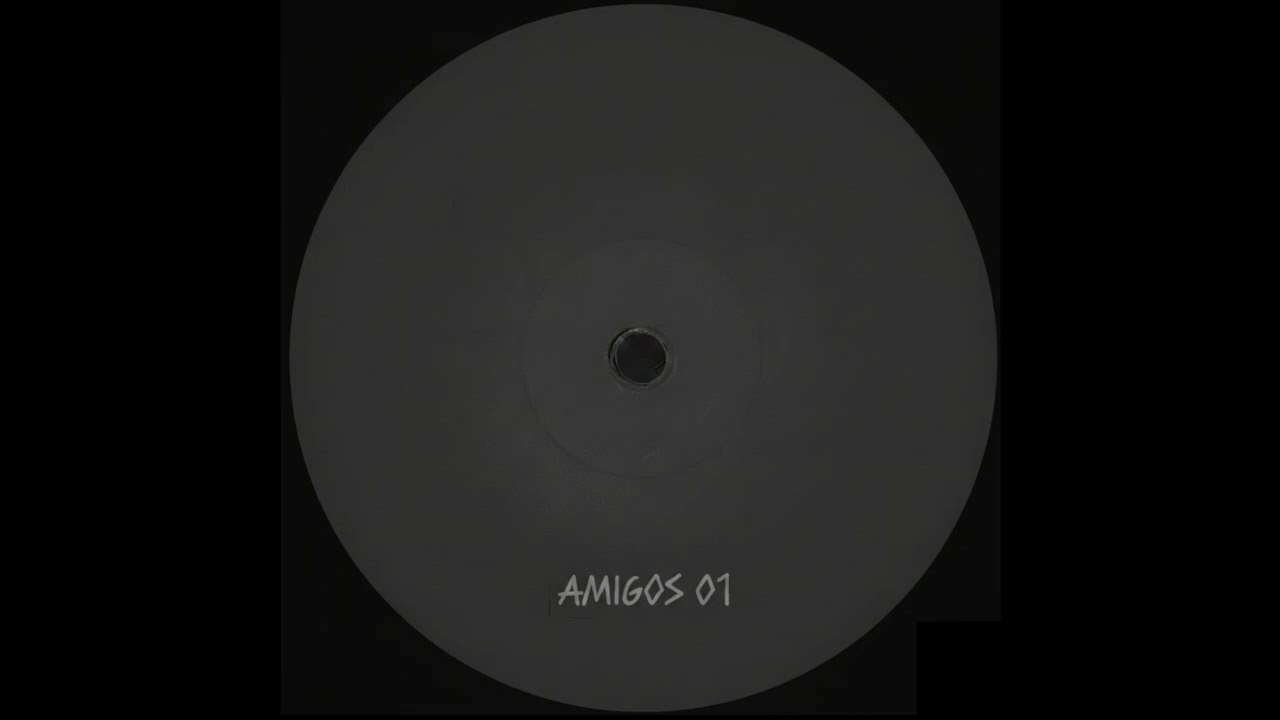 Shkedul - Fondamental [AMIGOS01]