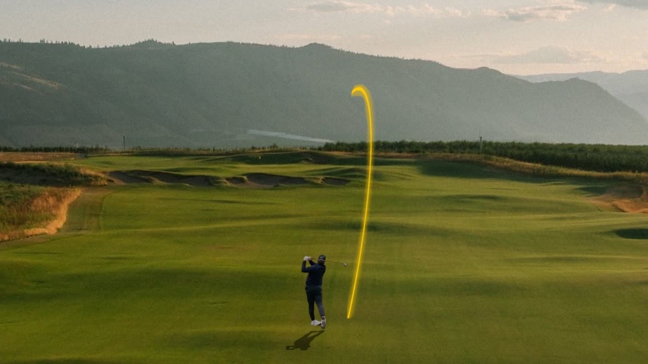 The Most Satisfying Golf Round Of All Time.