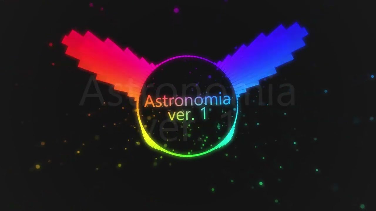 Tony Igy - Astronomia(Remix GM Beat Music 2021 ver 1)