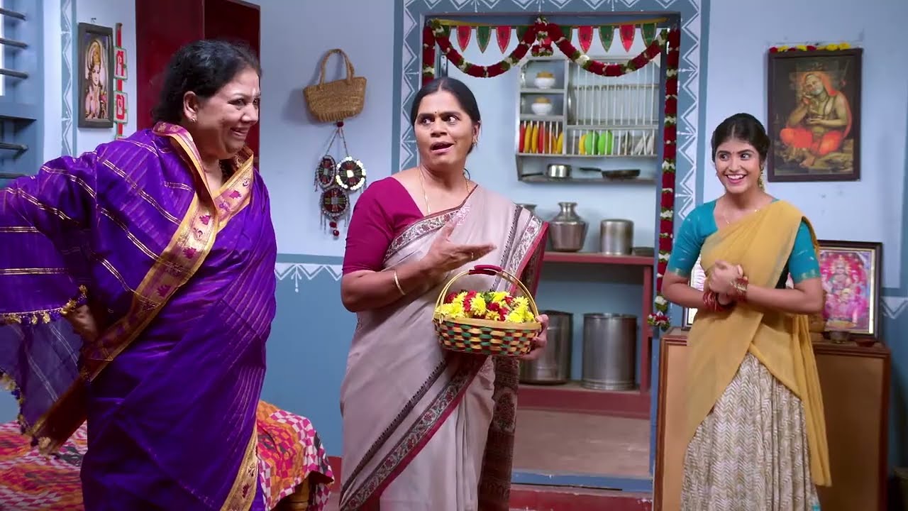 Sathya - Full Ep - 925 - Satya, Karthik - Zee Kannada