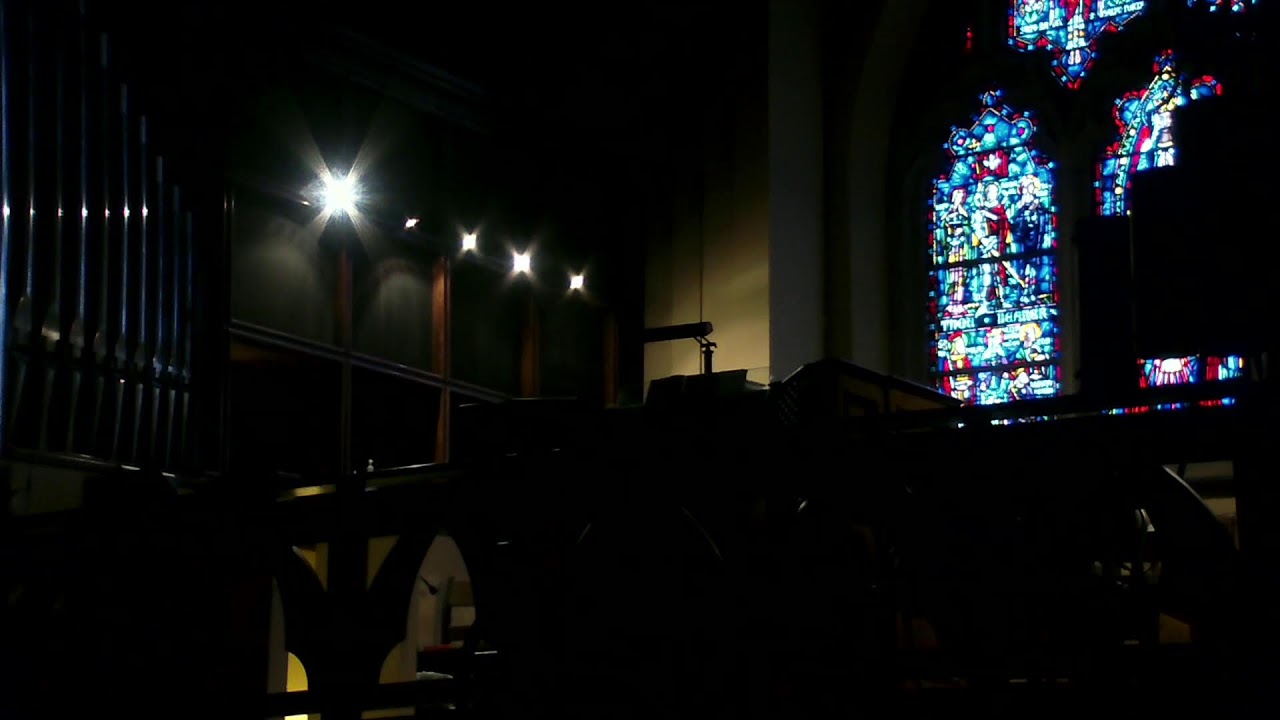 St. Mary's Masterworks Presents: Rossini Concert